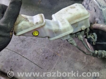 ФОТО Вакуумный усилитель для Hyundai Santa Fe III DM/NC (12-18) Київ