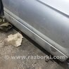 ФОТО Накладка кузова для Subaru Forester SG Киев