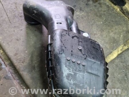 ФОТО Резонатор воздушного фильтра для Subaru Forester SG S11 (02-08) Київ
