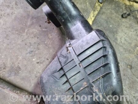 ФОТО Резонатор воздушного фильтра для Subaru Forester SG S11 (02-08) Київ