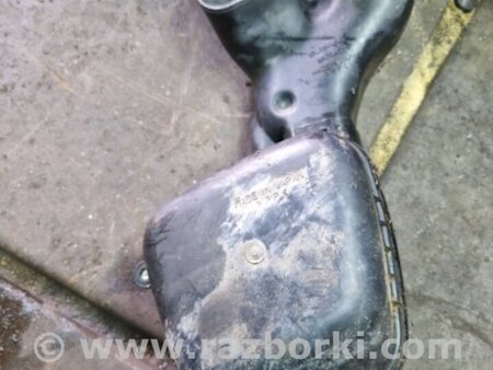 ФОТО Резонатор воздушного фильтра для Subaru Forester SG S11 (02-08) Київ