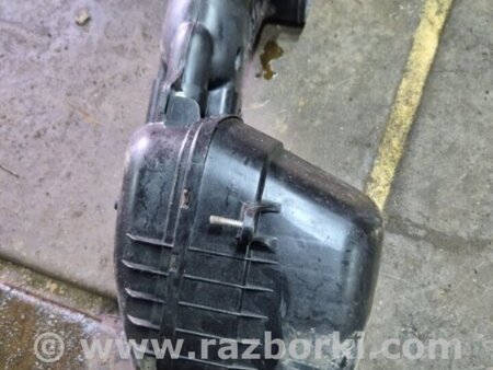 ФОТО Резонатор воздушного фильтра для Subaru Forester SG S11 (02-08) Київ