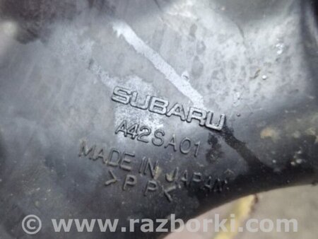 ФОТО Резонатор воздушного фильтра для Subaru Forester SG S11 (02-08) Київ