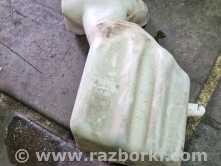 ФОТО Резонатор воздушного фильтра для Subaru Forester SG S11 (02-08) Київ