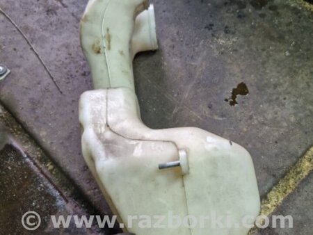 ФОТО Резонатор воздушного фильтра для Subaru Forester SG S11 (02-08) Київ