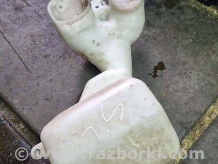 ФОТО Резонатор воздушного фильтра для Subaru Forester SG S11 (02-08) Київ