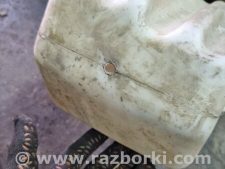 ФОТО Резонатор воздушного фильтра для Subaru Forester SG S11 (02-08) Київ