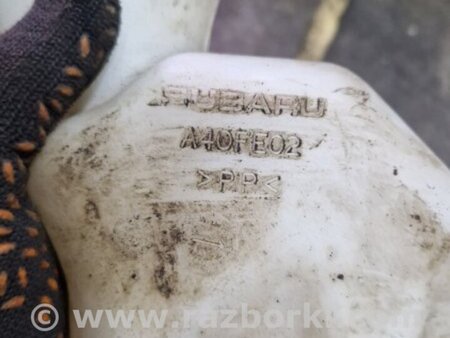 ФОТО Резонатор воздушного фильтра для Subaru Forester SG S11 (02-08) Київ