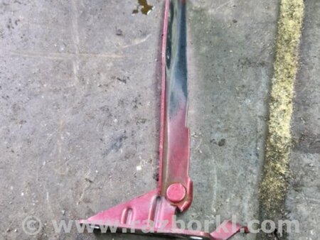 ФОТО Петли капота для Subaru Forester SG S11 (02-08) Київ