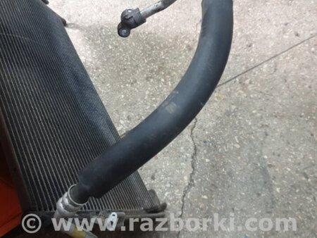 ФОТО Шланг кондиционера для Subaru Forester SG Киев