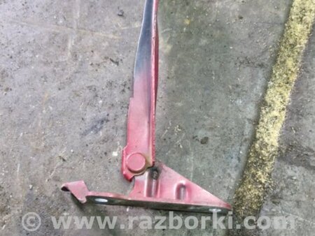 ФОТО Петли капота для Subaru Forester SG S11 (02-08) Київ