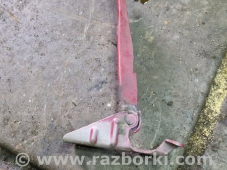 ФОТО Петли капота для Subaru Forester SG S11 (02-08) Київ