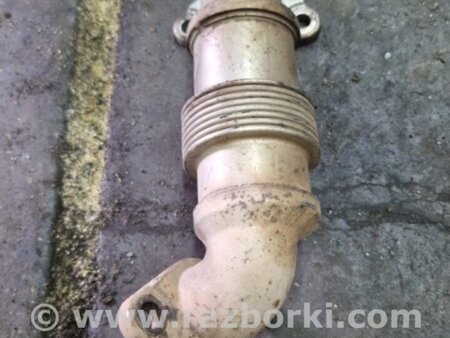 ФОТО Трубка EGR для Hyundai Santa Fe III DM/NC (12-18) Київ