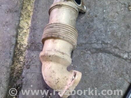 ФОТО Трубка EGR для Hyundai Santa Fe III DM/NC (12-18) Київ