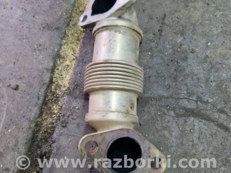 ФОТО Трубка EGR для Hyundai Santa Fe III DM/NC (12-18) Київ