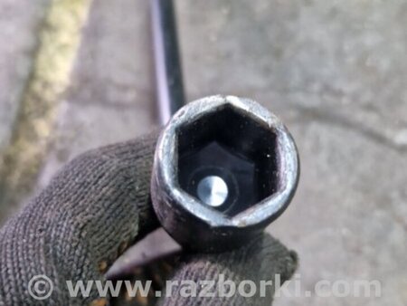 ФОТО Ключ балонный для Hyundai Santa Fe III DM/NC (12-18) Київ
