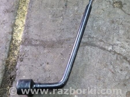 ФОТО Ключ балонный для Hyundai Santa Fe III DM/NC (12-18) Київ