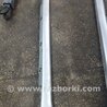 ФОТО Накладка на порог для Subaru Forester SG Киев