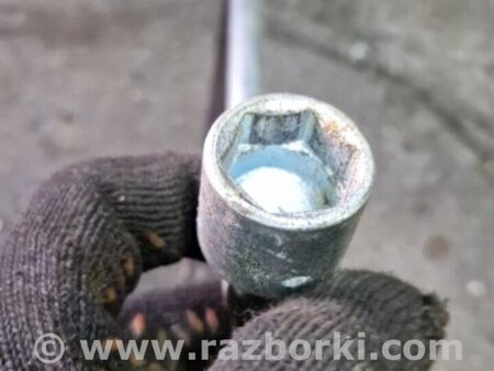 ФОТО Ключ балонный для Subaru Forester SG S11 (02-08) Київ