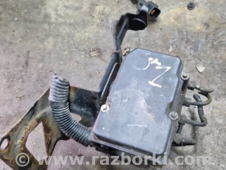 ФОТО Блок ABS для Subaru Forester SG S11 (02-08) Київ