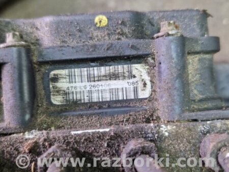 ФОТО Блок ABS для Subaru Forester SG S11 (02-08) Київ