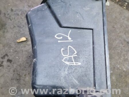 ФОТО Воздушный фильтр (корпус) для Subaru Forester SG S11 (02-08) Київ