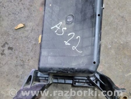 ФОТО Воздушный фильтр (корпус) для Subaru Forester SG S11 (02-08) Київ