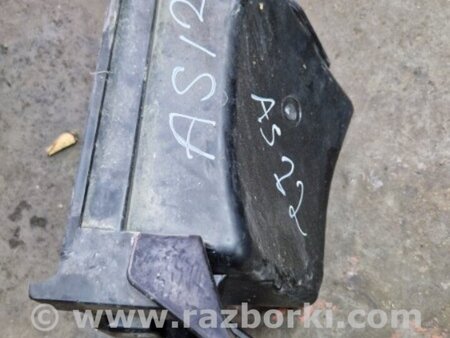 ФОТО Воздушный фильтр (корпус) для Subaru Forester SG S11 (02-08) Київ