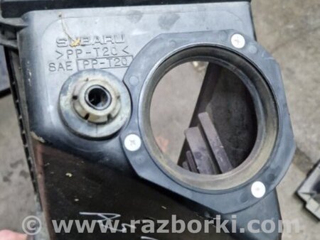 ФОТО Воздушный фильтр (корпус) для Subaru Forester SG S11 (02-08) Київ