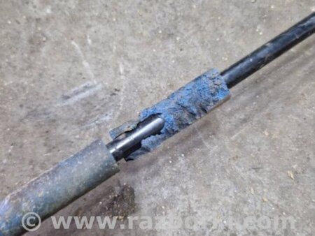 ФОТО Упор капота для Subaru Forester SG S11 (02-08) Київ