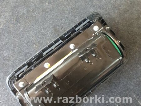 ФОТО Аирбаг боковой для Hyundai Santa Fe II CM (06-12) Київ