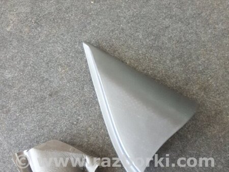 ФОТО Накладка кузова для Hyundai Santa Fe II CM (06-12) Київ