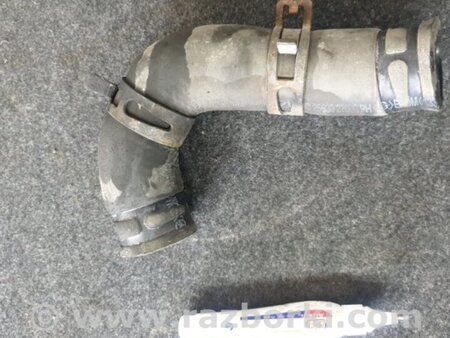 ФОТО Трубка системы охлаждения для Hyundai Santa Fe II CM (06-12) Київ