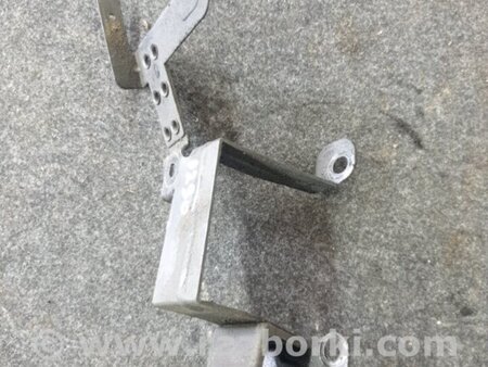 ФОТО Кронштейн для Hyundai Santa Fe II CM (06-12) Київ