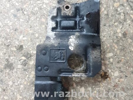 ФОТО Теплоэкран для Hyundai Santa Fe II CM (06-12) Київ