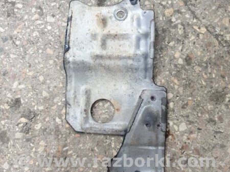 ФОТО Теплоэкран для Hyundai Santa Fe II CM (06-12) Київ