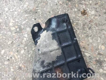 ФОТО Теплоэкран для Hyundai Santa Fe II CM (06-12) Київ