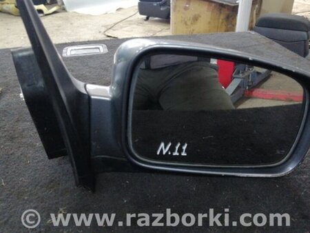ФОТО Зеркало правое для KIA Sorento 1 BL (02-09) Київ