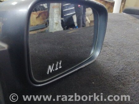 ФОТО Зеркало правое для KIA Sorento 1 BL (02-09) Київ