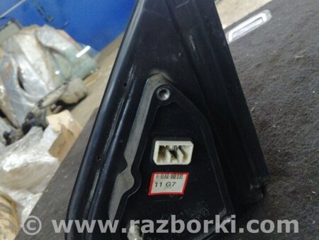 ФОТО Зеркало правое для KIA Sorento 1 BL (02-09) Київ