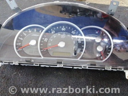 ФОТО Панель приборов для KIA Sorento 1 BL (02-09) Київ