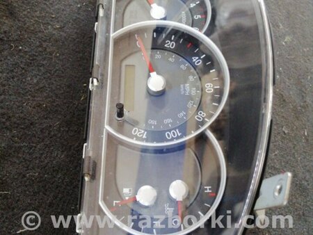 ФОТО Панель приборов для KIA Sorento 1 BL (02-09) Київ