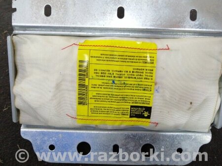 ФОТО Airbag подушка пассажира для KIA Sorento 1 BL (02-09) Київ