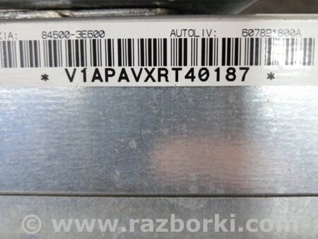 ФОТО Airbag подушка пассажира для KIA Sorento 1 BL (02-09) Київ