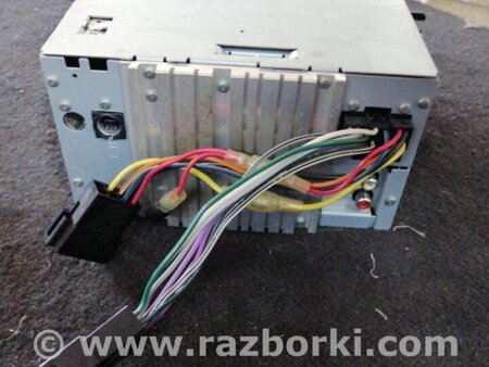 ФОТО Магнитола для KIA Sorento 1 BL (02-09) Київ