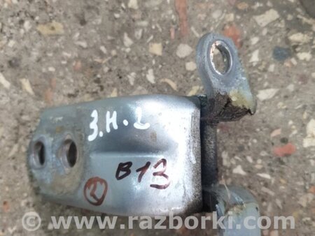 ФОТО Петля двери задняя левая для Subaru Legacy IV BL/BP (03-09) Київ