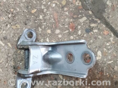 ФОТО Петля двери задняя левая для Subaru Legacy IV BL/BP (03-09) Київ