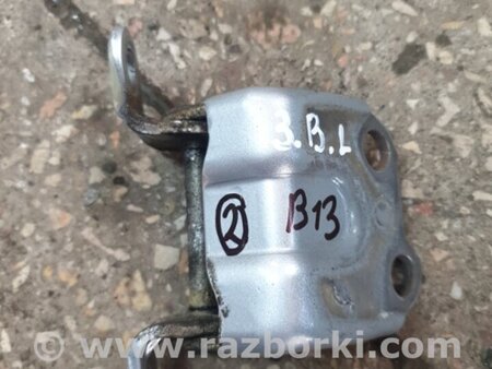 ФОТО Петля двери задняя левая для Subaru Legacy IV BL/BP (03-09) Київ
