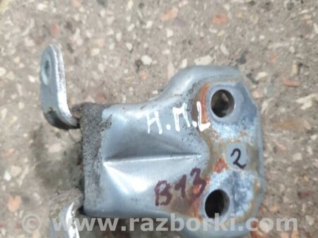 ФОТО Петля двери передняя левая для Subaru Legacy IV BL/BP (03-09) Київ