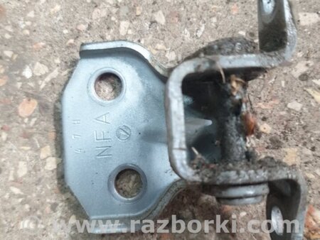 ФОТО Петля двери передняя левая для Subaru Legacy IV BL/BP (03-09) Київ